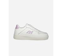 Mistral Rotterdam Low Ps Jr - Scarpe Sneakers - Bianco 39