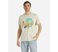 Mistral Sand Sea Sun M - T-shirt - Uomo - Verde XL