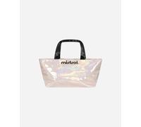 Mistral Small Tote W - Borsa - Donna - Bianco UNICA