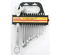 MISTRAL SPA CHIAVI COMBINATE"HIT"- 12 PZ