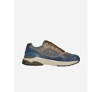 Mistral Stream M - Scarpe Sneakers - Uomo - Blu Navy 41