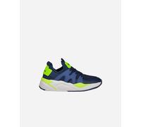 Mistral Wayrack Jr - Scarpe Sneakers - Blu Navy 32