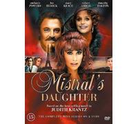 Mistral's Daughter (1984) - The Complete Mini-Series On 2 DVD'S - Region 2 (DVD)