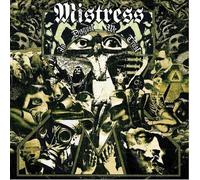 Mistress - In Disgust We Trust
