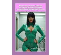 Mistress Kaori: The House in Nagamachi: A Journey into Japanese BDSM, Obedient Transformation, and the Silent Beauty of Control