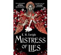 Mistress of Lies: 1