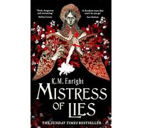 Mistress of Lies: the sensual and sinister Sunday Times bestseller (Age of