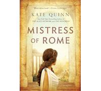 Mistress of Rome: 1