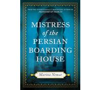 Mistress of the Persian Boarding House