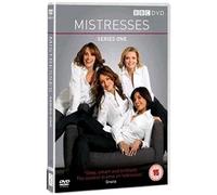 Mistresses: Complete BBC Series 1 (DVD) Sarah Parish Orla Brady Sharon Small