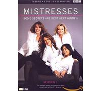Mistresses - Seizoen 1 (DVD)