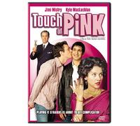 Mistry/Maclachlan - Touch of Pink