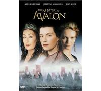 Mists of Avalon