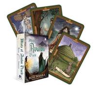 Rose Inserra Mists of Avalon Oracle (General merchandise)