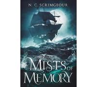 Mists of Memory: A folklore fantasy adventure: 2