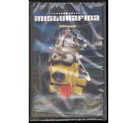 Misturafina - Tuffo Virtuale / Jive