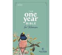 Misty Arterburn NLT the One Year Bible for Women (Softcover) (Copertina rigida)