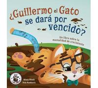 Misty Black ¿Guillermo el Gato se dará por vencido? (Copertina rigida)