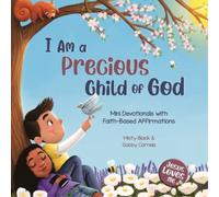 Misty Black I Am a Precious Child of God (Tascabile) Jesus Loves Me