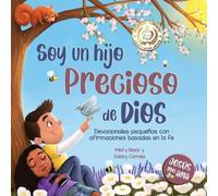 Misty Black Soy un hijo precioso de Dios (Tascabile) Jesús Me Ama