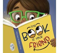 Misty Black This Book Is Your Friend (Tascabile) Reader for Life