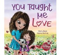 Misty Black You Taught Me Love (Copertina rigida)