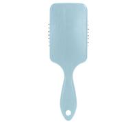 Misty Blue spazzola da massaggio delicata per la crescita dei capelli Progettato massaggiatore testa cuoio capelluto per la perdita dei capelli con manico ergonomico cepillo para cabello