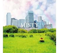 MISTY - DREAM AND HOPE