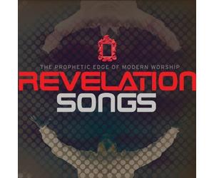 Misty Edwards, Jason Upton, Kim Walker, Kari Jobe, Brian Johnson - Revelation Songs: The Prophetic Edge of Modern Worship by Misty Edwards, Jason Upton, Kim Walker, Kari Jobe, Brian Johnson (2010) Audio CD
