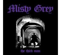 Misty Grey - Il Terzo Uomo CD #157542