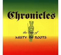 Misty in Roots - Chronicles-Best of