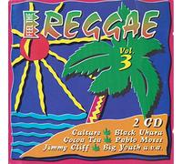 Misty in Roots, Cocoa Tea, Pablo Moses, Beres Hammond, Sugar Minott..