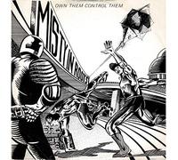 Misty In Roots - Own Them Control Them