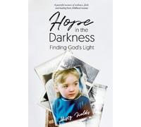 Misty L Fields Hope in the Darkness (Tascabile)