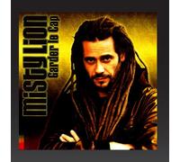 Misty Lion - Garder Le Cap