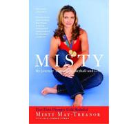 Misty May-Treanor Misty (Tascabile)