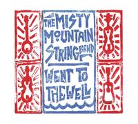 Misty Mountain String Band - Went To The Well