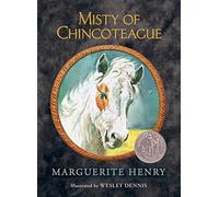 Misty of Chincoteague