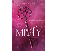 Misty. Red Oak Manor Collection