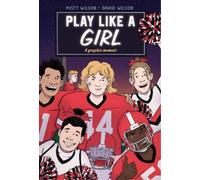Misty Wilson Play Like a Girl (Tascabile)