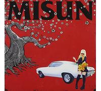 Misun - Travel With Me / Sleep