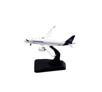 Misura 1 400 Per A320neo Modello Aereo Lega Con Scala Aeroplano Display Raccolta Aeromobili Carrello Atterraggio Set da gioco per hobby in miniatura