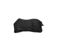 Misura 110 cm UMBRIA EQUITAZIONE COPERTA BOX 250 GR MOLDE NERO CAVALLO