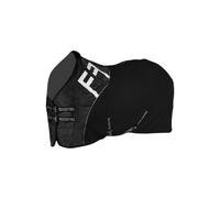 Misura 125 cm EQUESTRO Coperta da box Cuddle in tessuto waffle CAVALLO