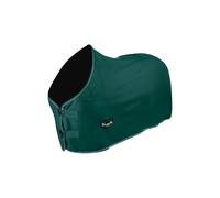 Misura 140 cm UMBRIA EQUITAZIONE Coperta pile modello Polar VERDE CAVALLO