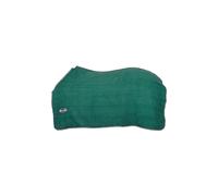 Misura 140 cm UMBRIA EQUITAZIONE COPERTA SPUGNA TOWEL VERDE CAVALLO