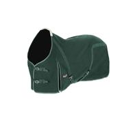 Misura 145 cm UMBRIA EQUITAZIONE COPERTA COTONE MODELLO MALAGA VERDE CAVALLO