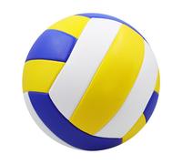 Misura 5 Pallavolo Professionale da Gara Pallavolo for Spiaggia Esterno Interno