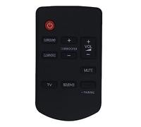Misura a distanza N2QAYC000103 per il sistema SC-HTB18EG-K SC-HTB18 del teatro di Panasonic