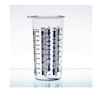 Cosmoplast Caraffa Graduata L.0,5